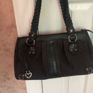 Brighton purse